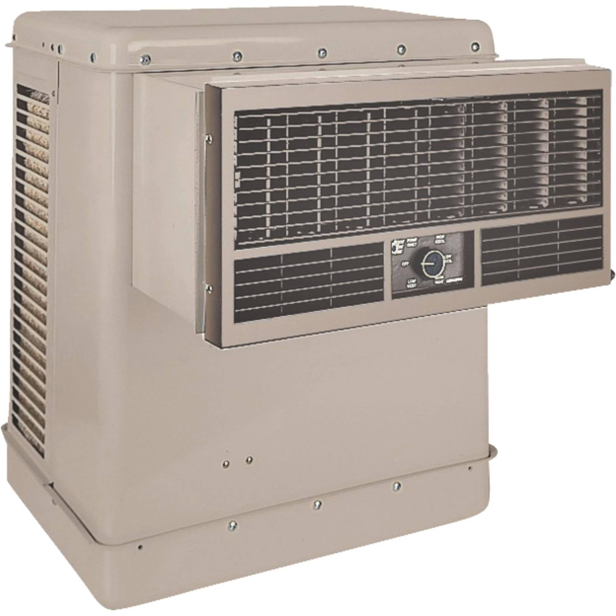 Essick Air Window Evaporative Cooler N28W