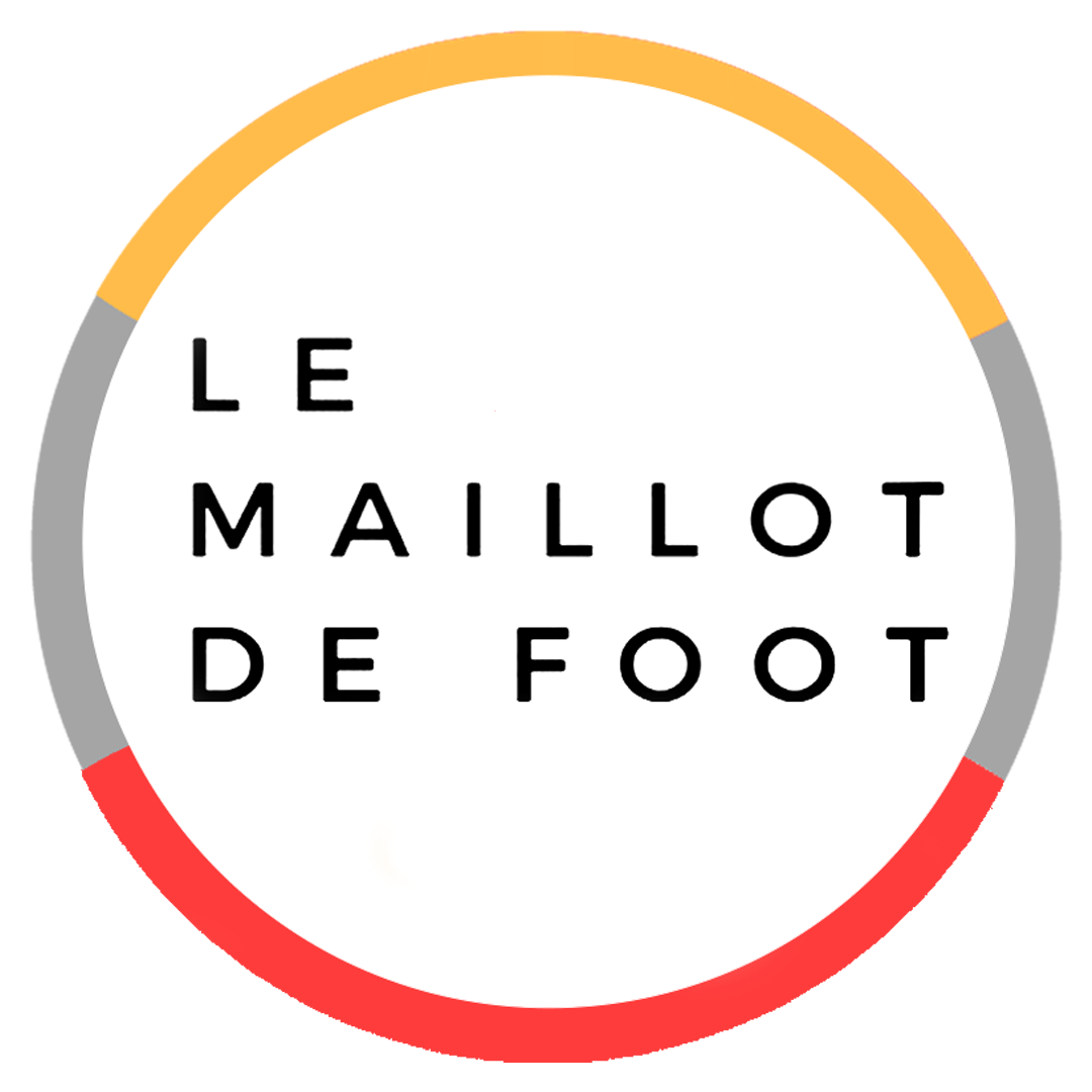 Le Maillot 2 Foot site maillot foot pas cher logo