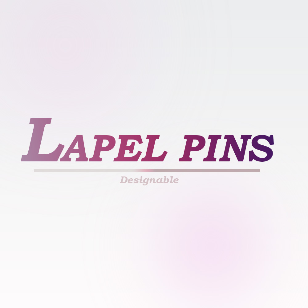 Lapel Pins