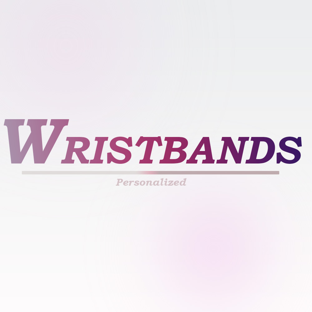 Wristbands