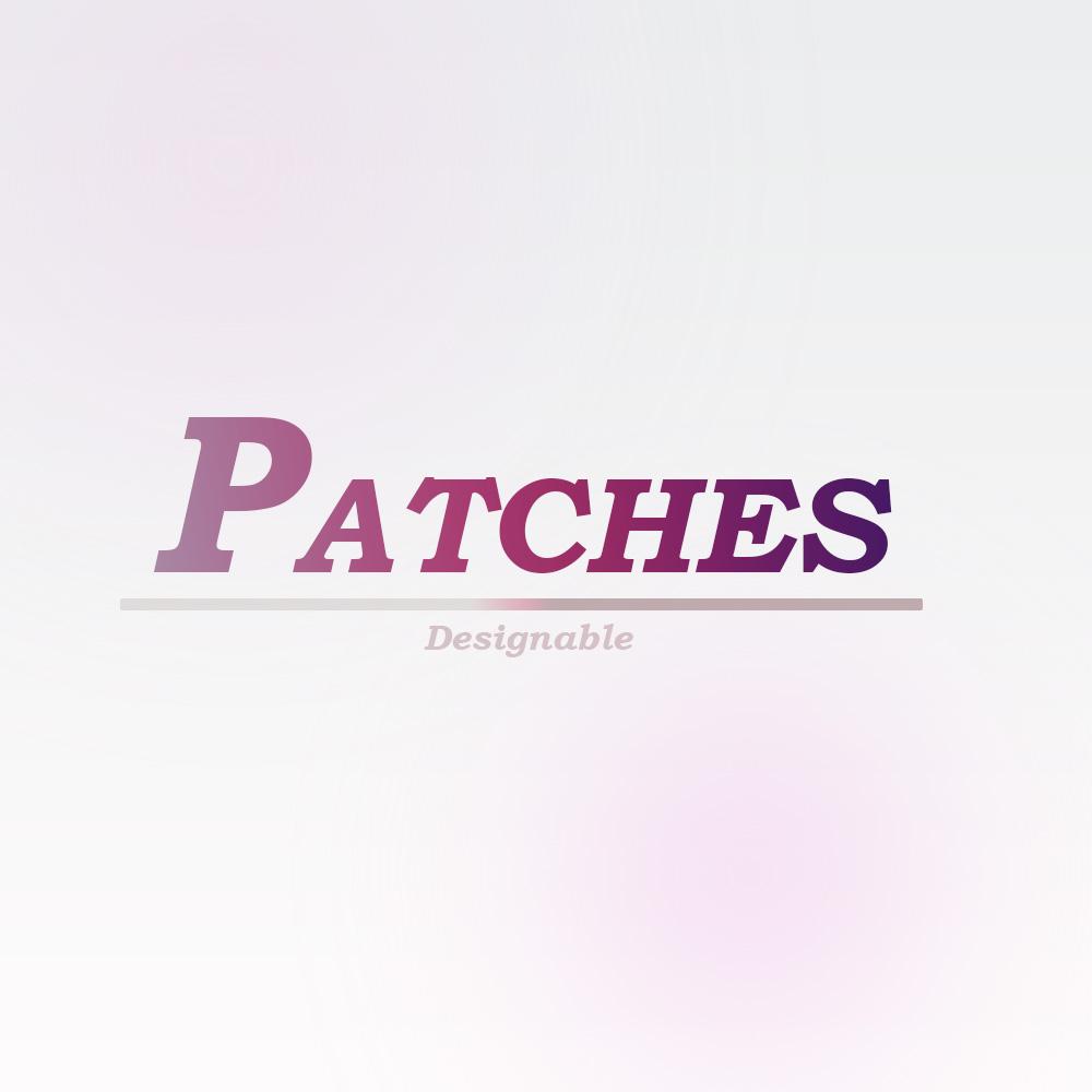 Patches