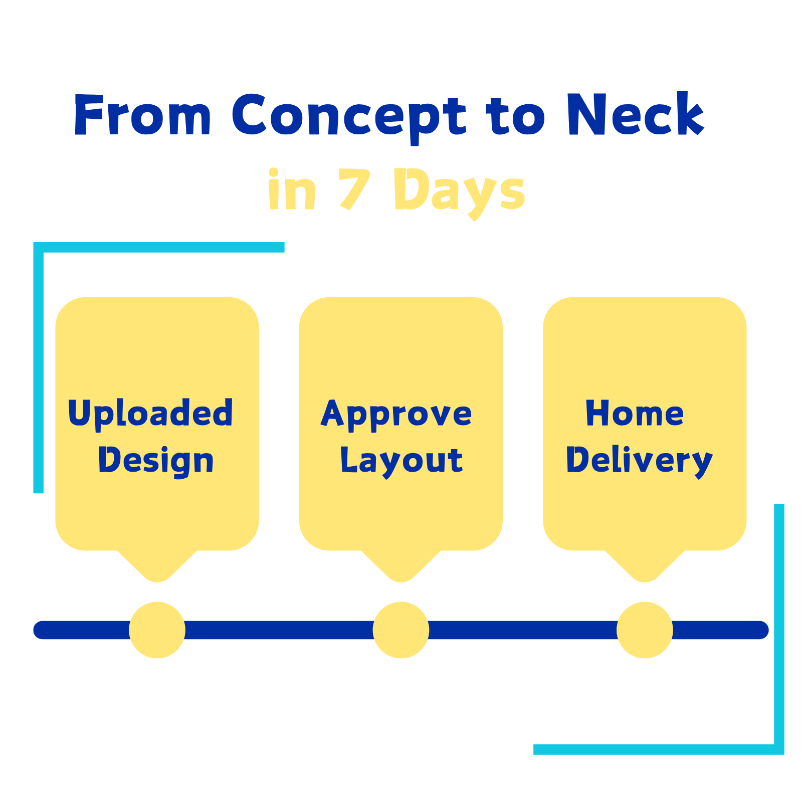 ECGIFT LA001 Custom 2-Sided Lanyards | 20pcs MOQ | Free Design + 4H Preview | 4 Free Attachments | Event & Branding Essential