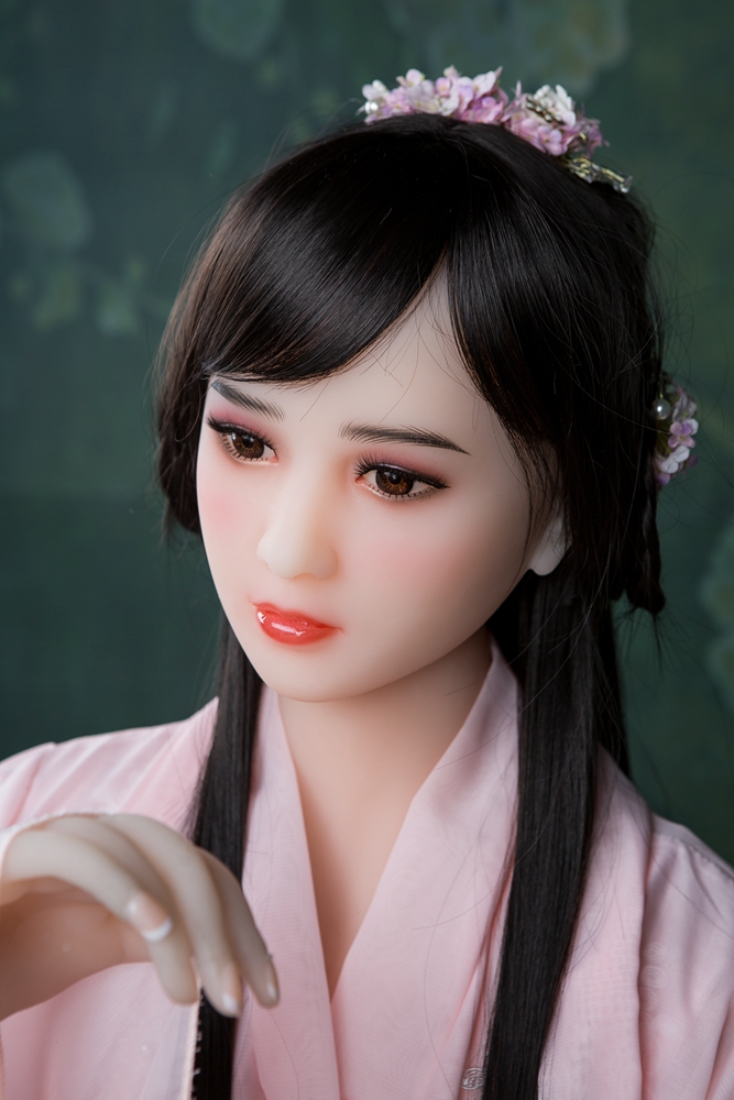 Mirabelle Ancient Chinese Beauty Sex Doll 103 158cm 5ft2 Different