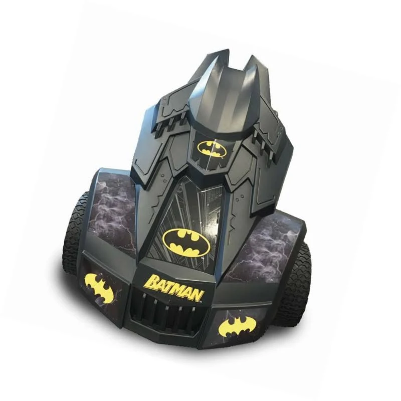 Hauck Batman Batmobile Ride-On Pedal Go-Kart - Best Store