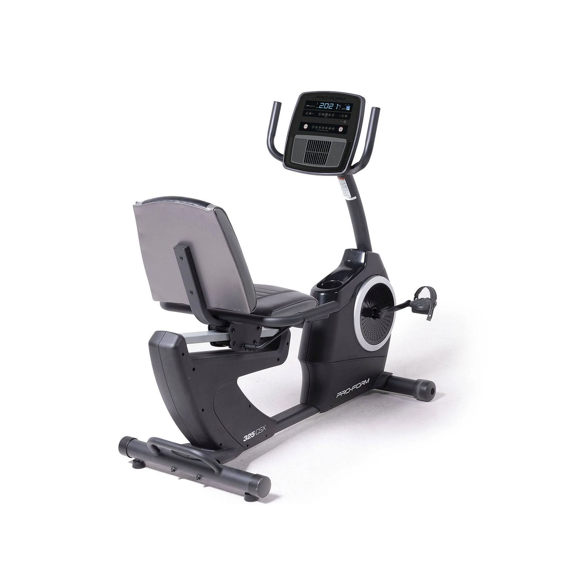 Proform 325 CSX Recumbent Bike - Best Store