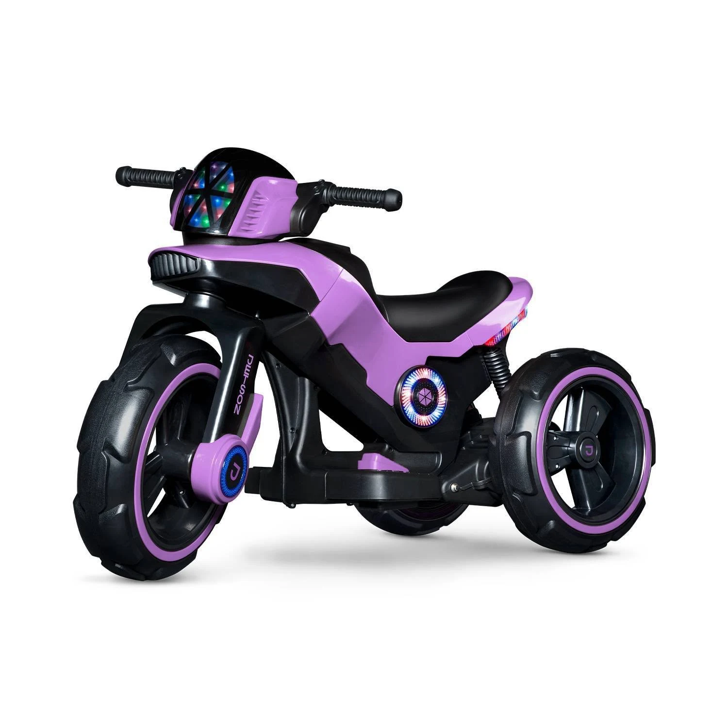 Jetson Trooper Electric Ride-On C Purple - Best Store