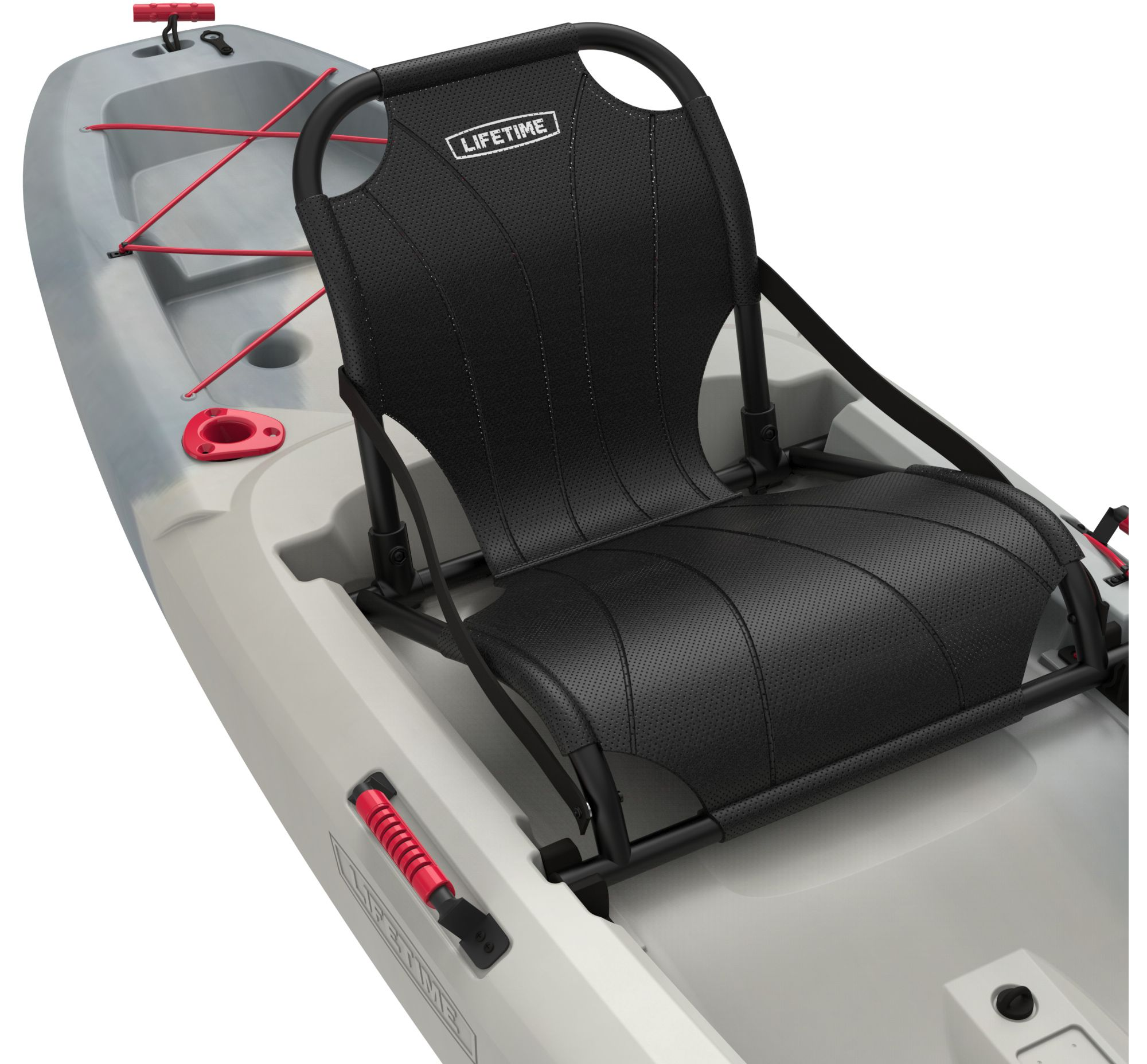 Lifetime Teton 100 Angler Kayak, Tactic Fusion Best Store