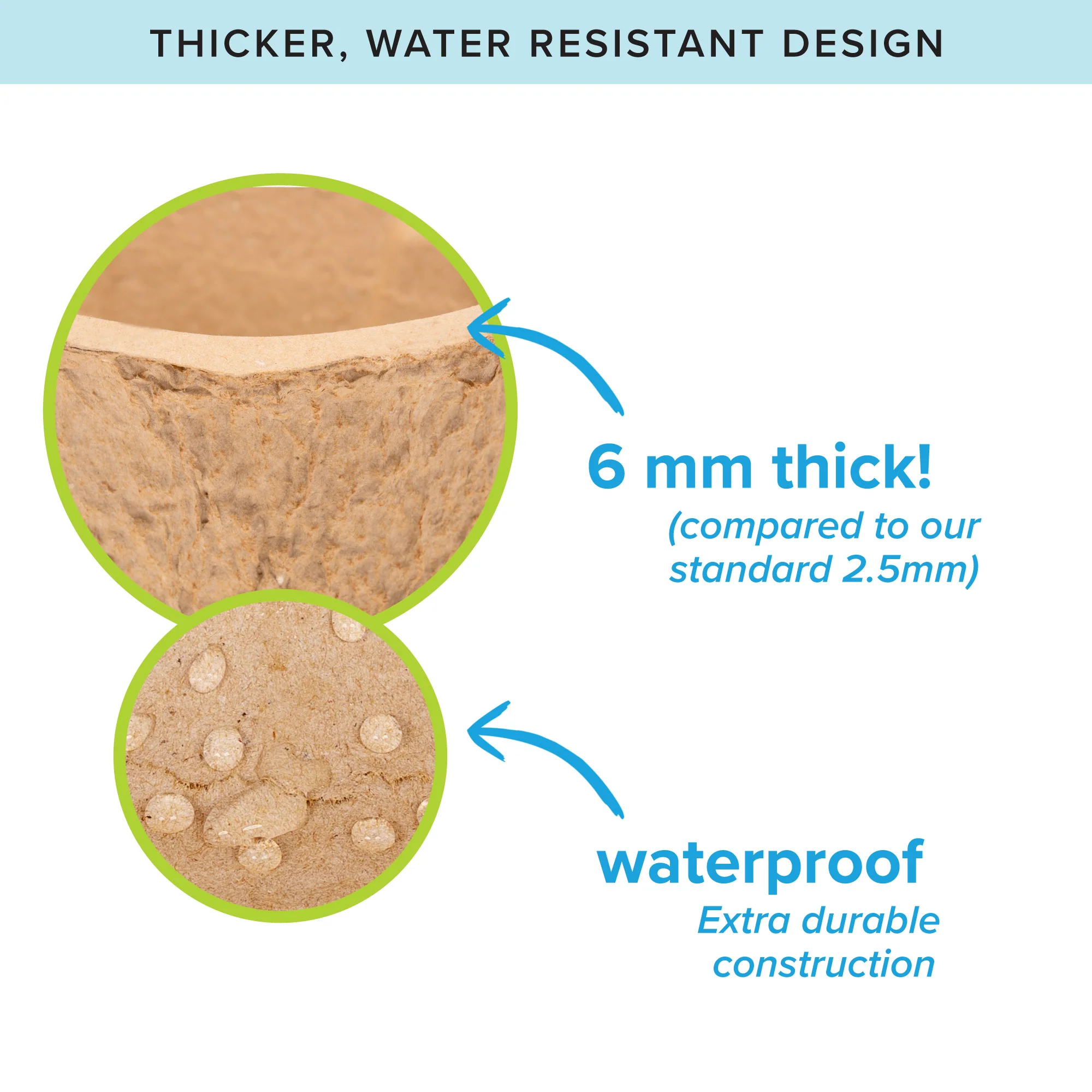 Kitty Sift Deluxe Disposable Litter Box. Jumbo. 2Pack Best Store