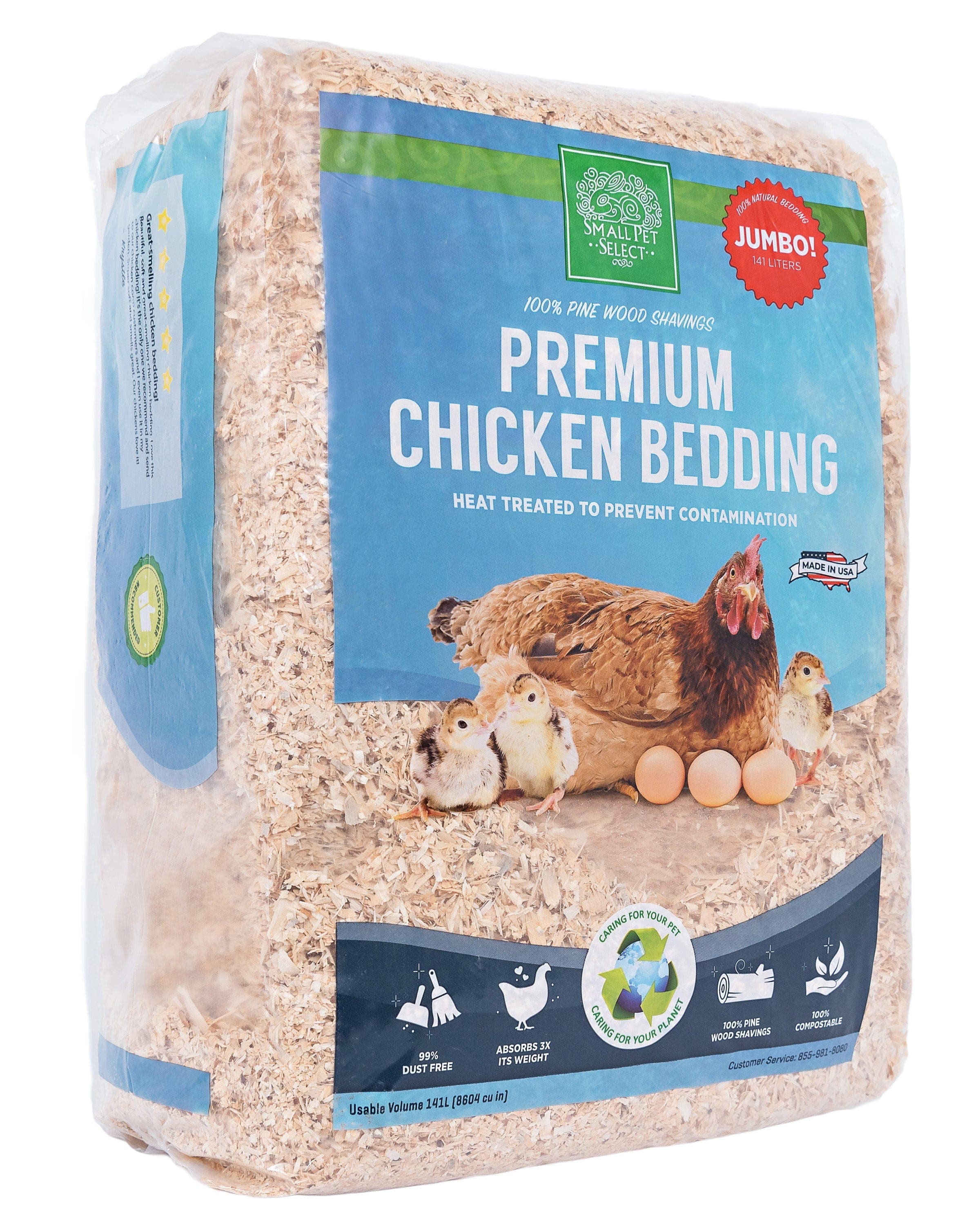 Pine Bedding Chicken Shavings Best Store