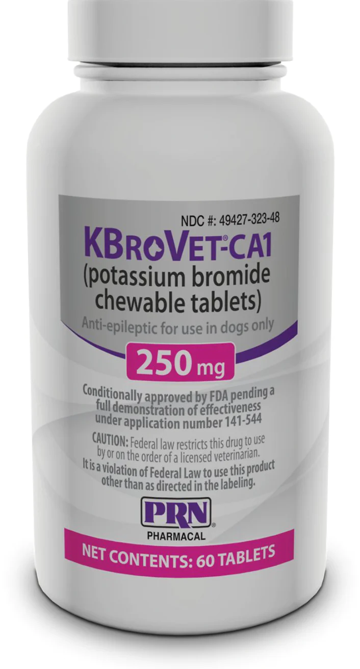 K-BroVet (Rx) - Best Store