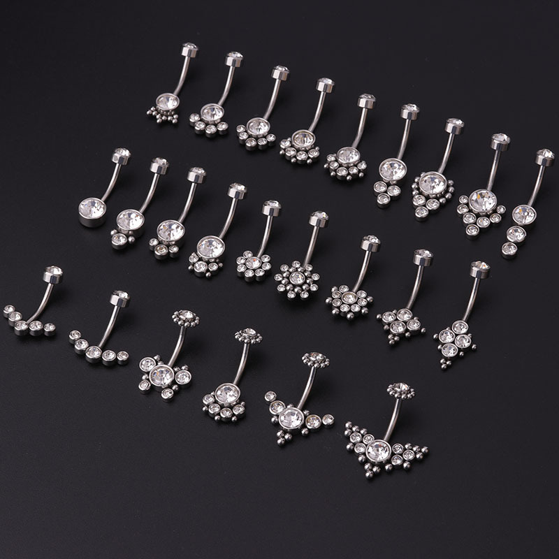 belly button rings