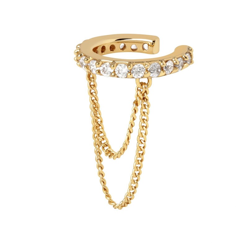 ear cuff jewelry