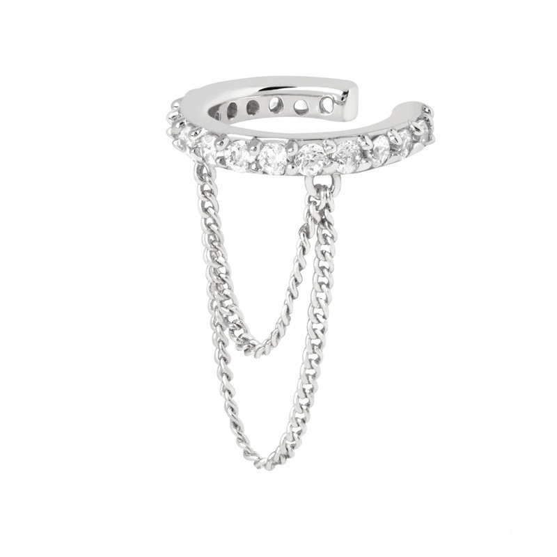 ear cuff jewelry