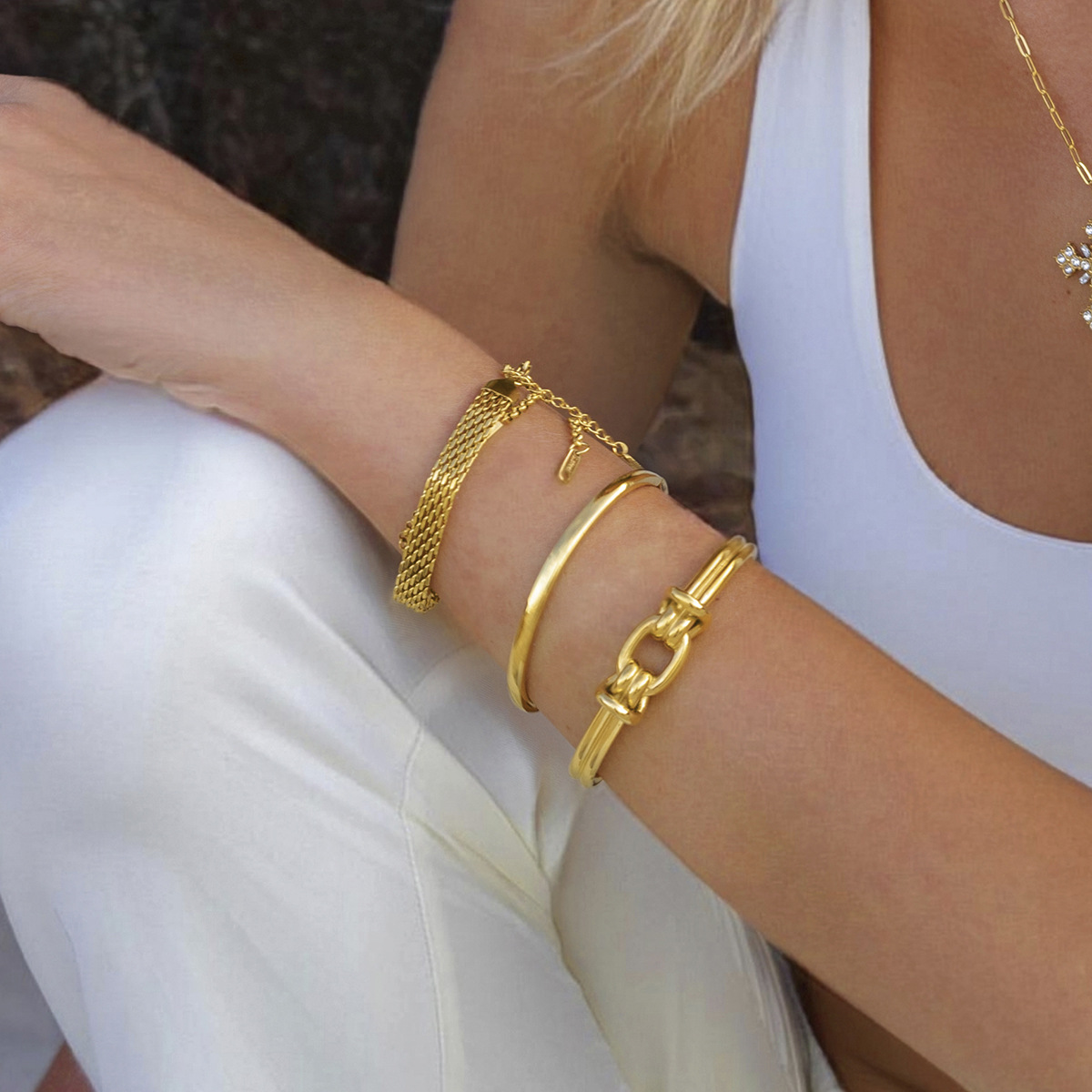 bangle bracelets