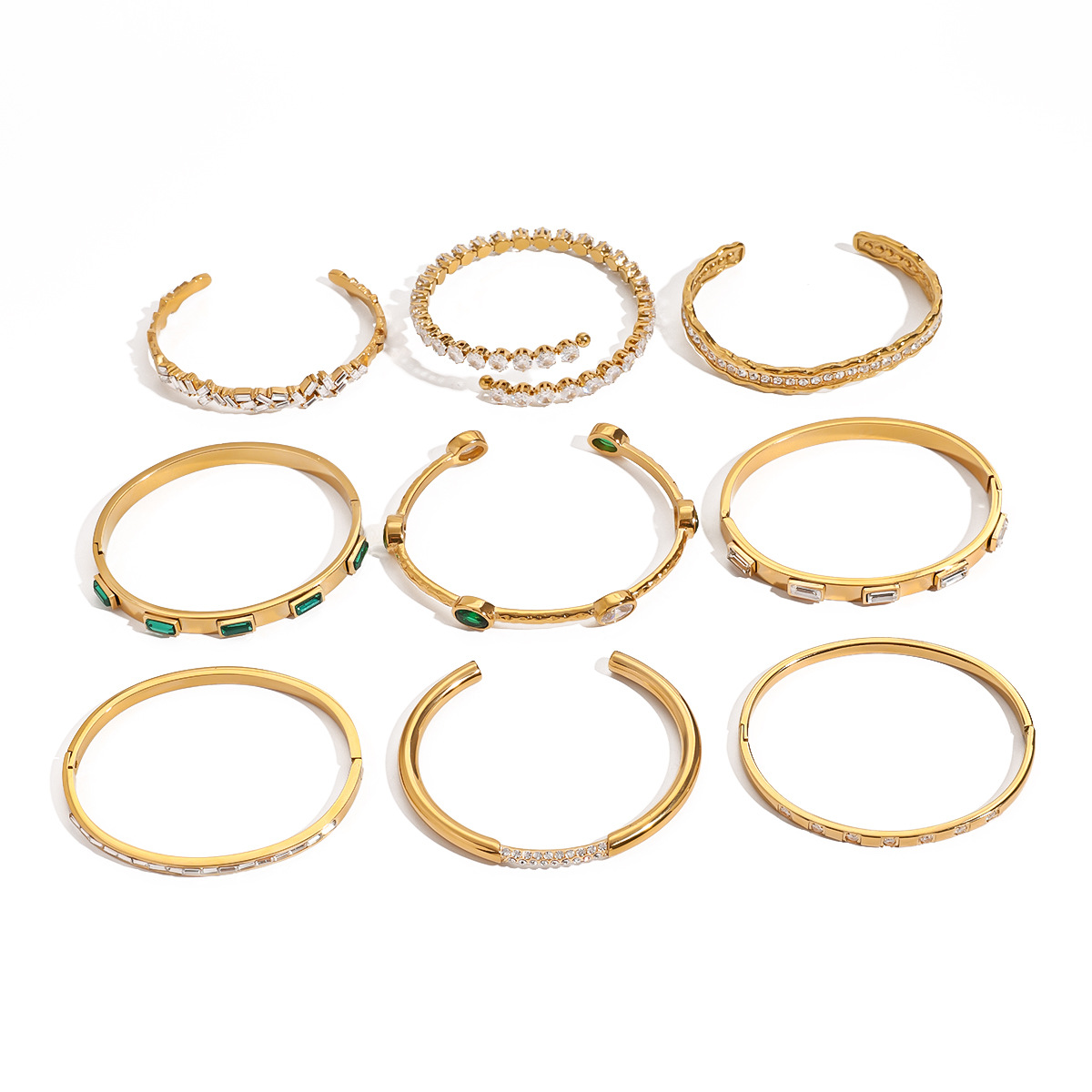 Gemstone Bracelets For Women