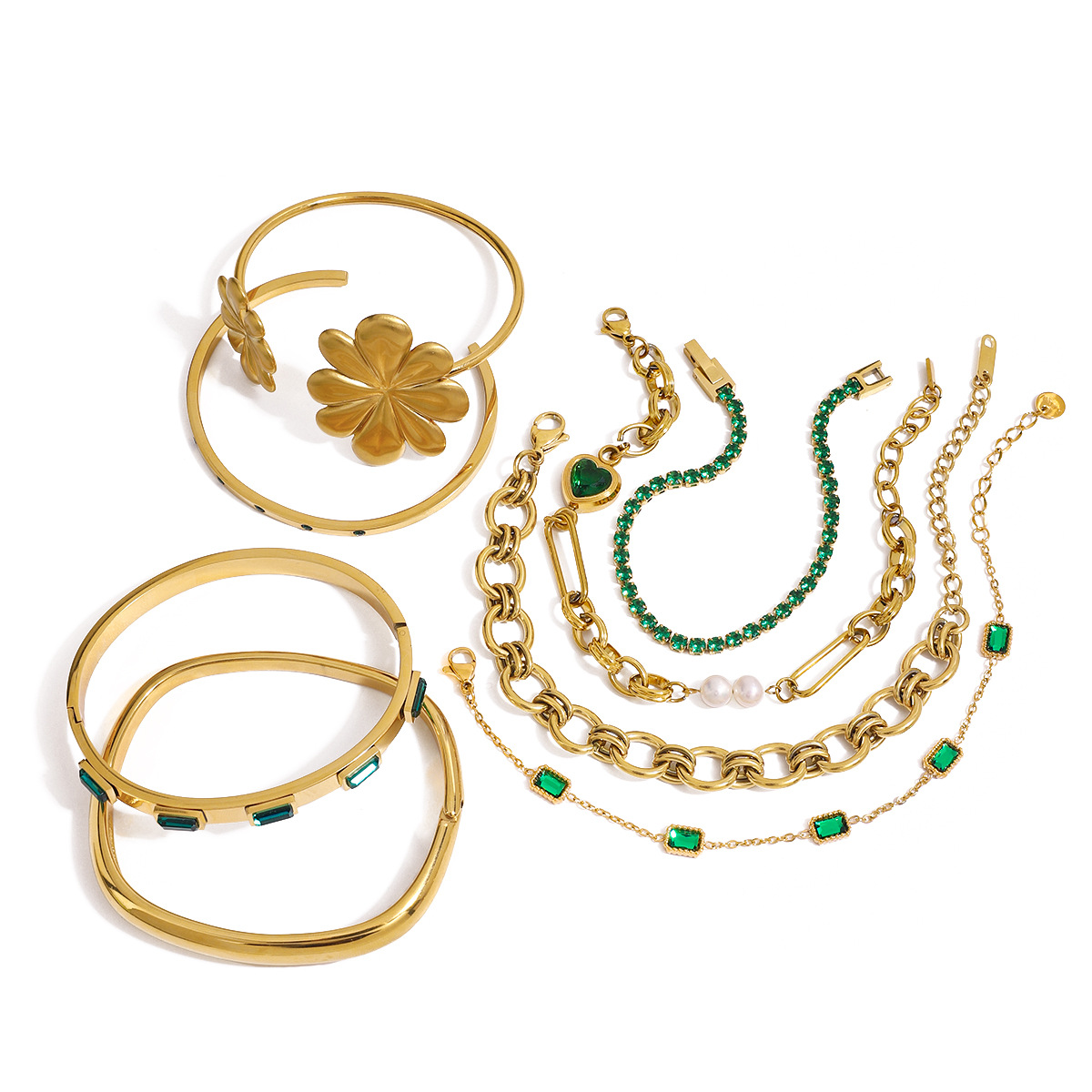 bracelets for women