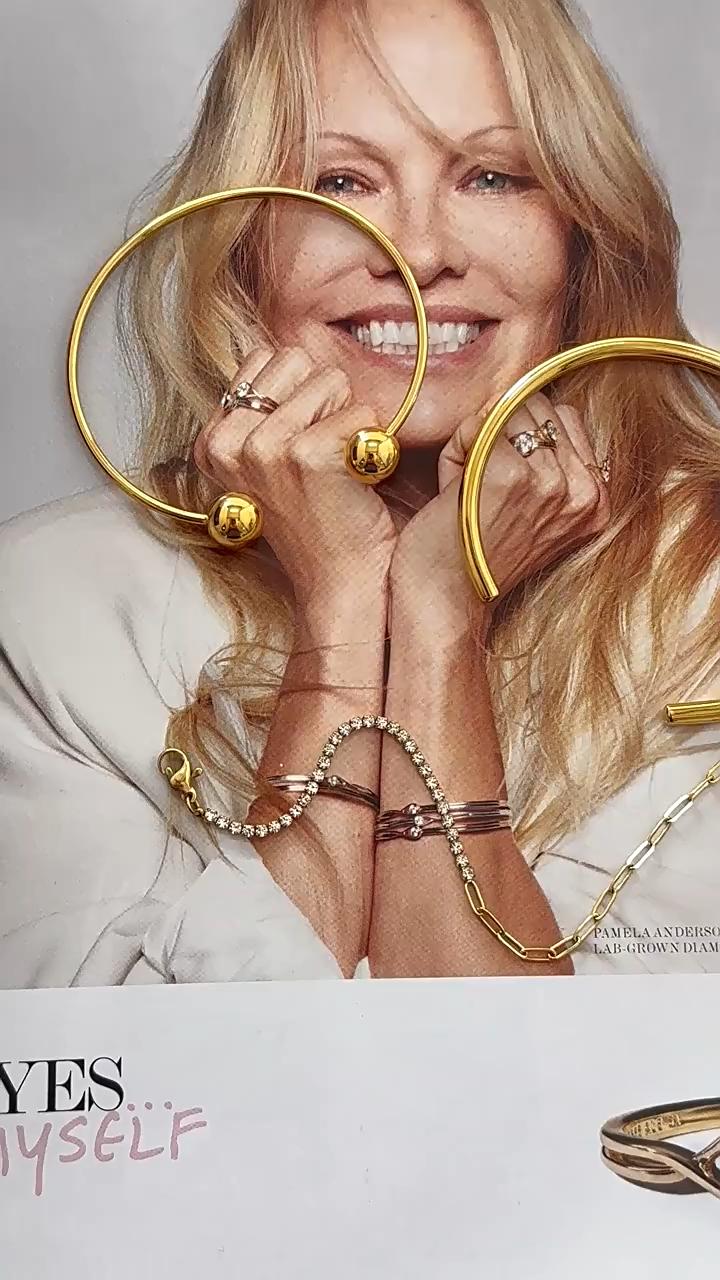 gold bracelets for women