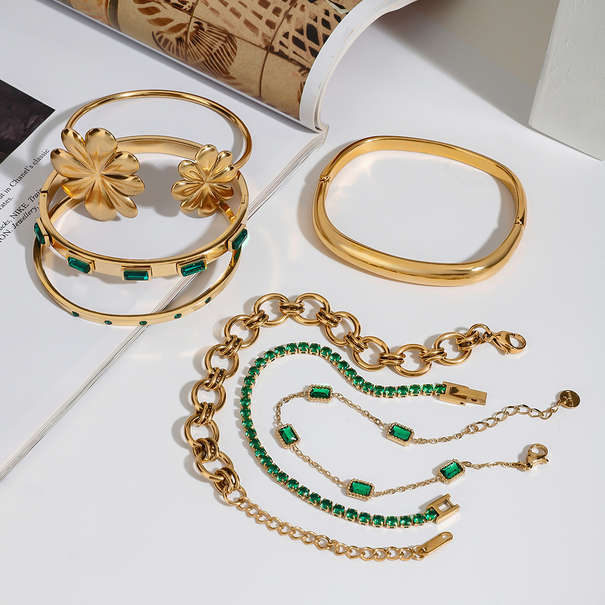 bracelets for women