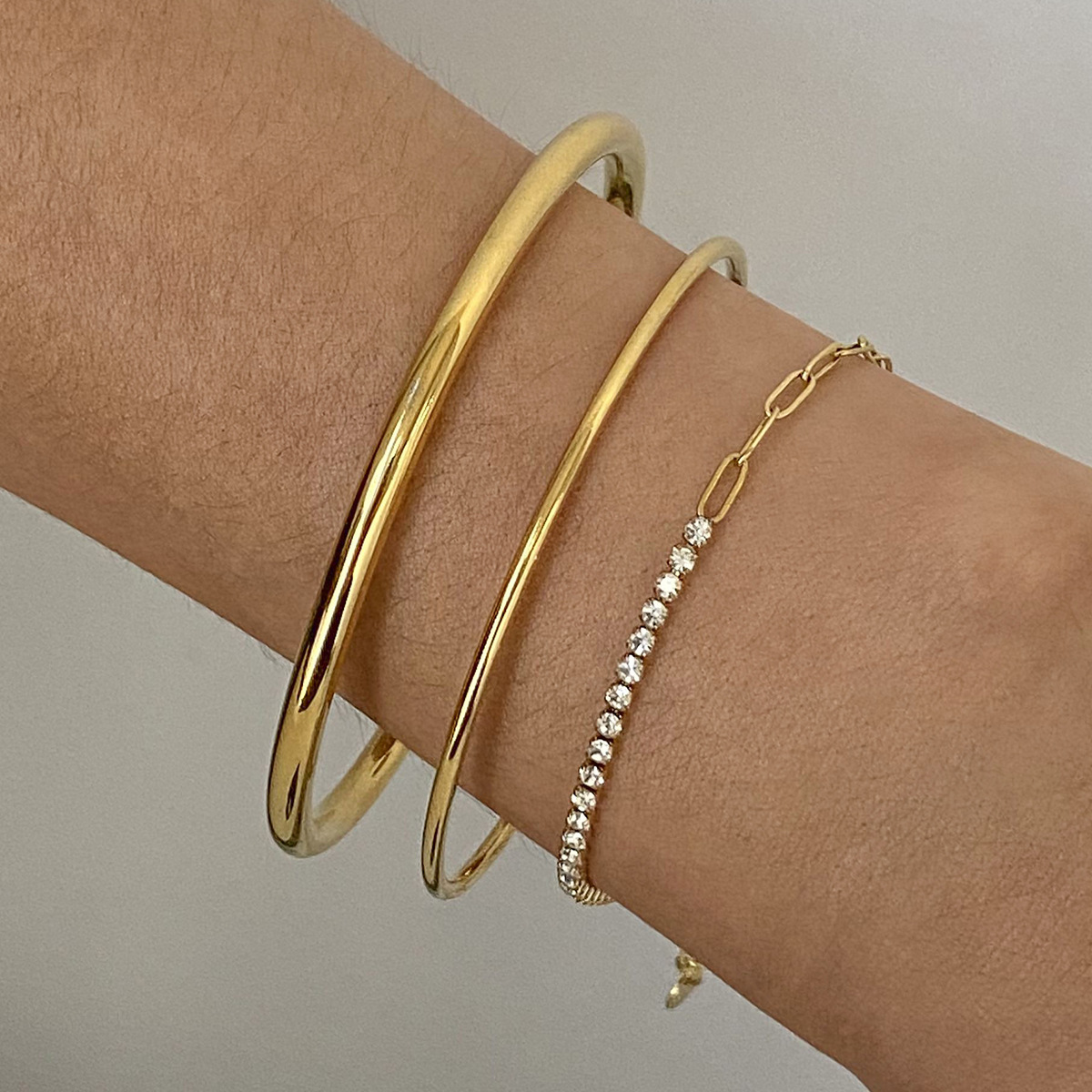 gold bracelets for women