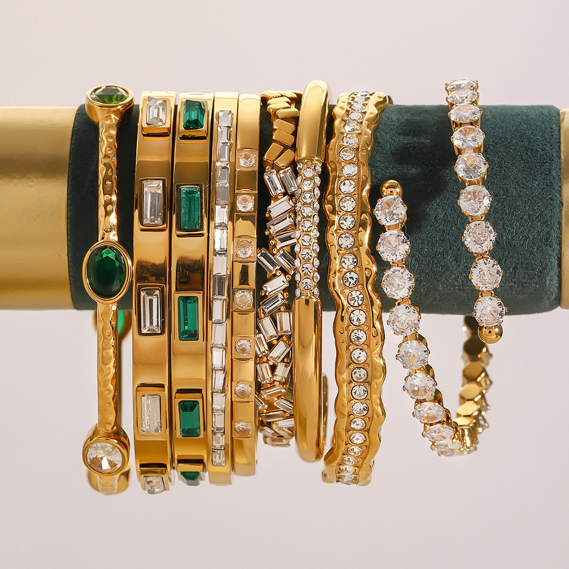 Gemstone Bracelets For Women
