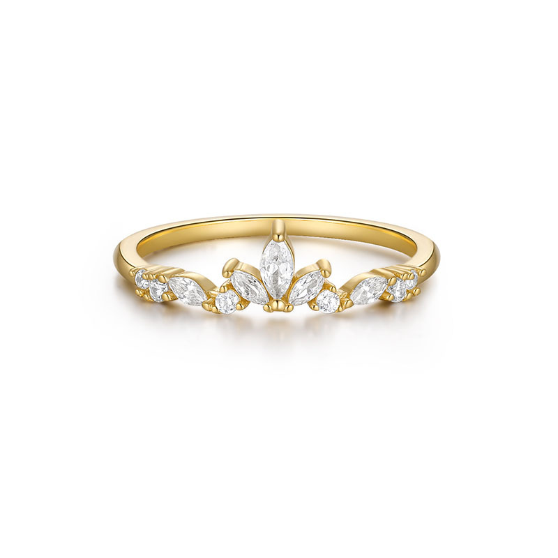 diamond rings for women