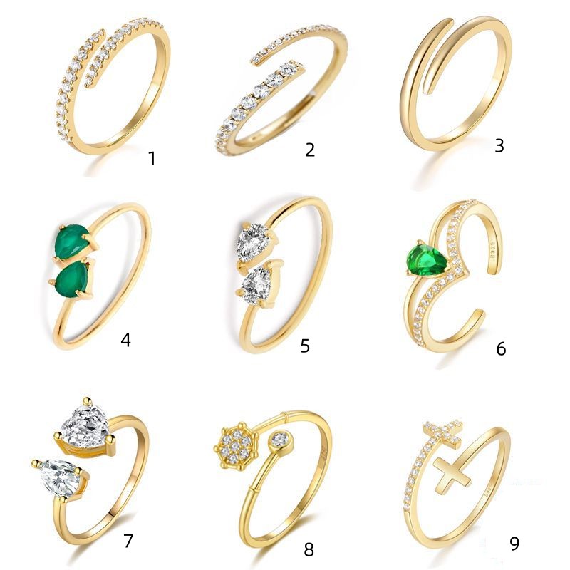 Diamond Engagement Rings​