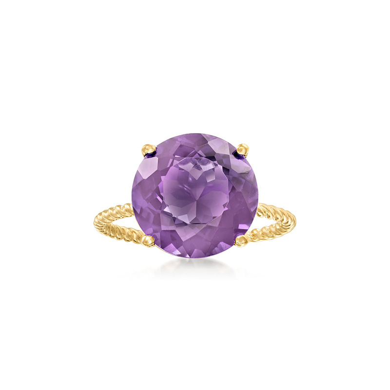 wedding rings pink diamond