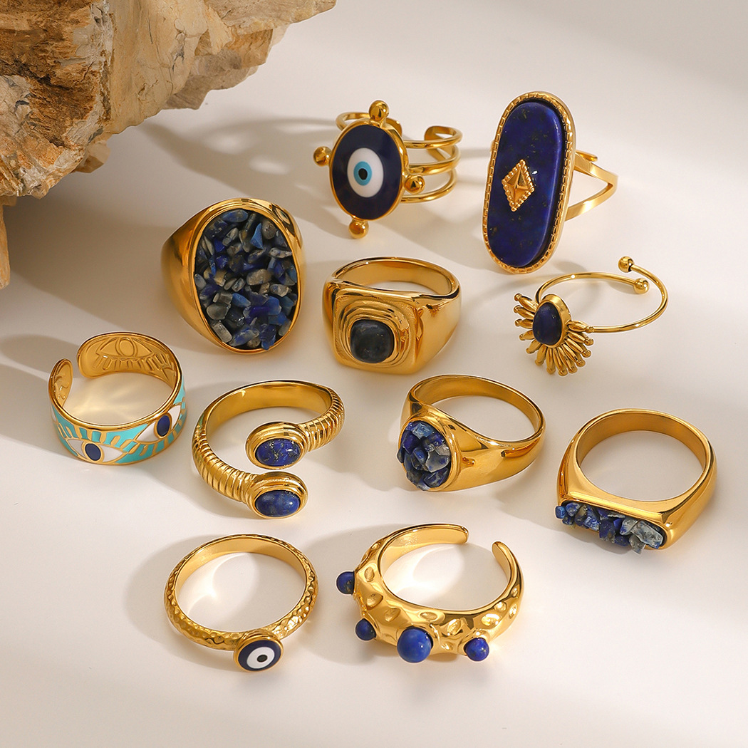 fashion ring