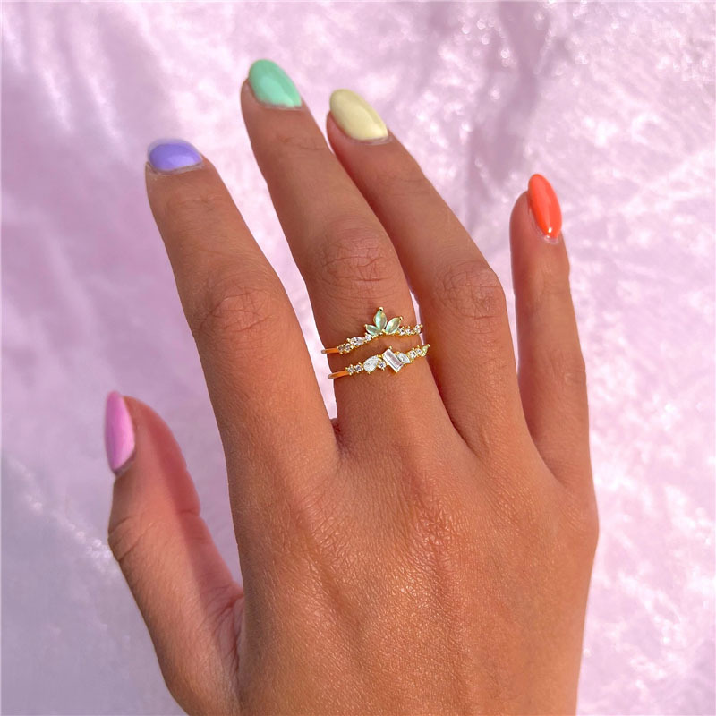 diamond rings for women