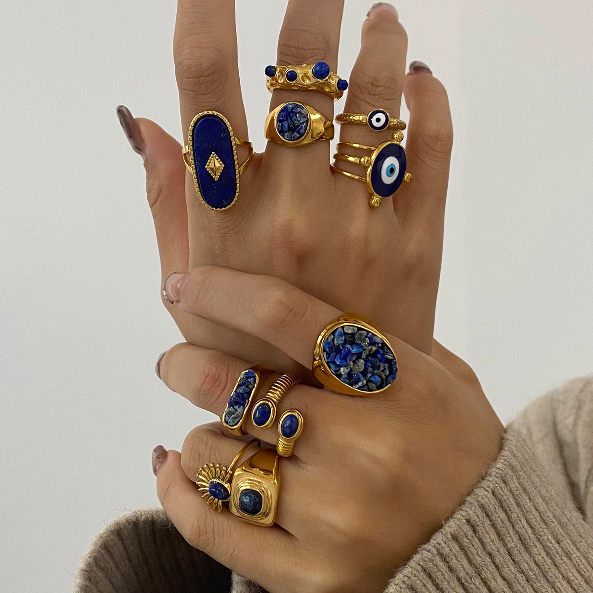 fashion ring