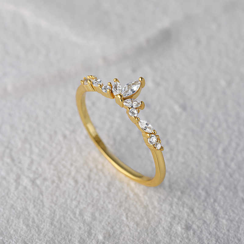 diamond rings for women