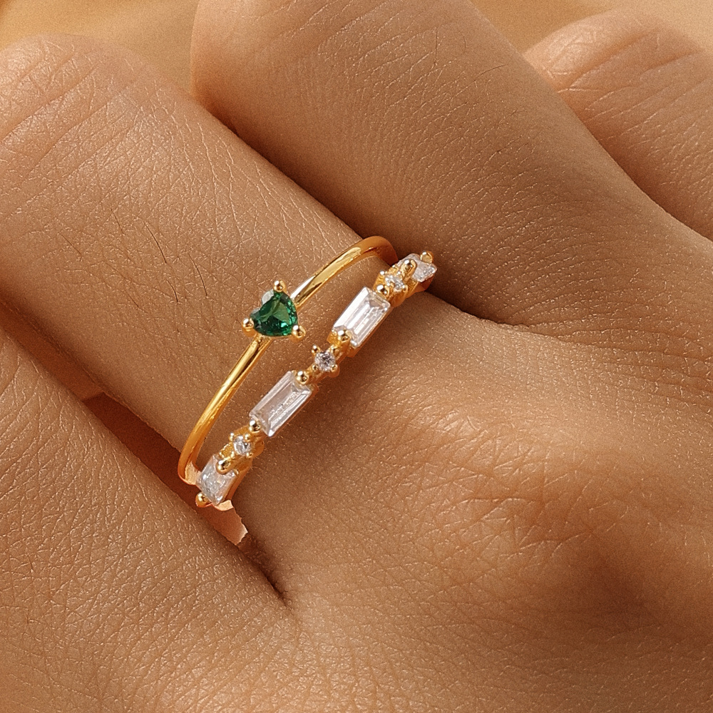 flower ring engagement