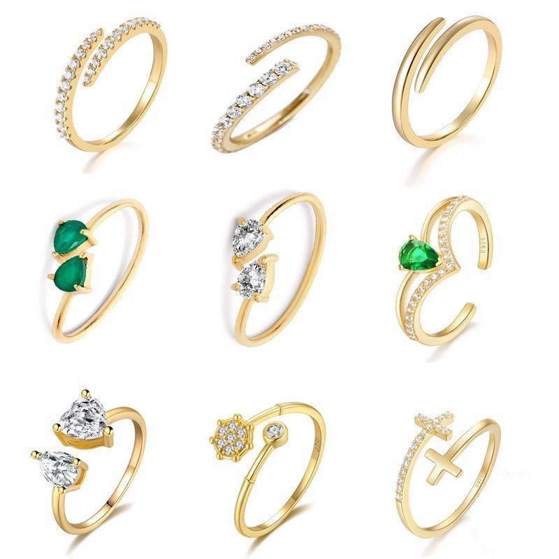 Diamond Engagement Rings​