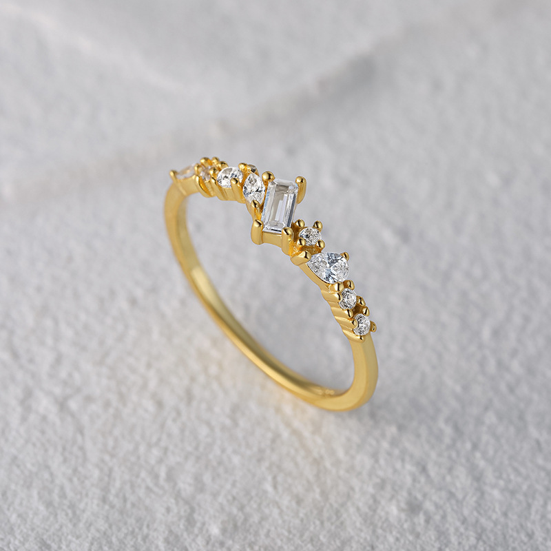 diamond rings for women