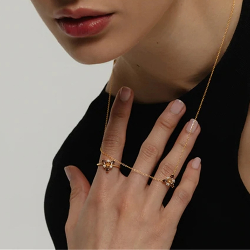 diamond rings for women