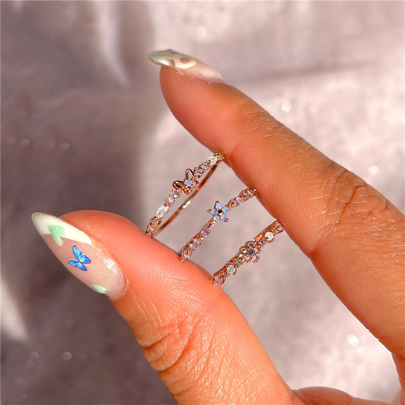 diamond rings for women