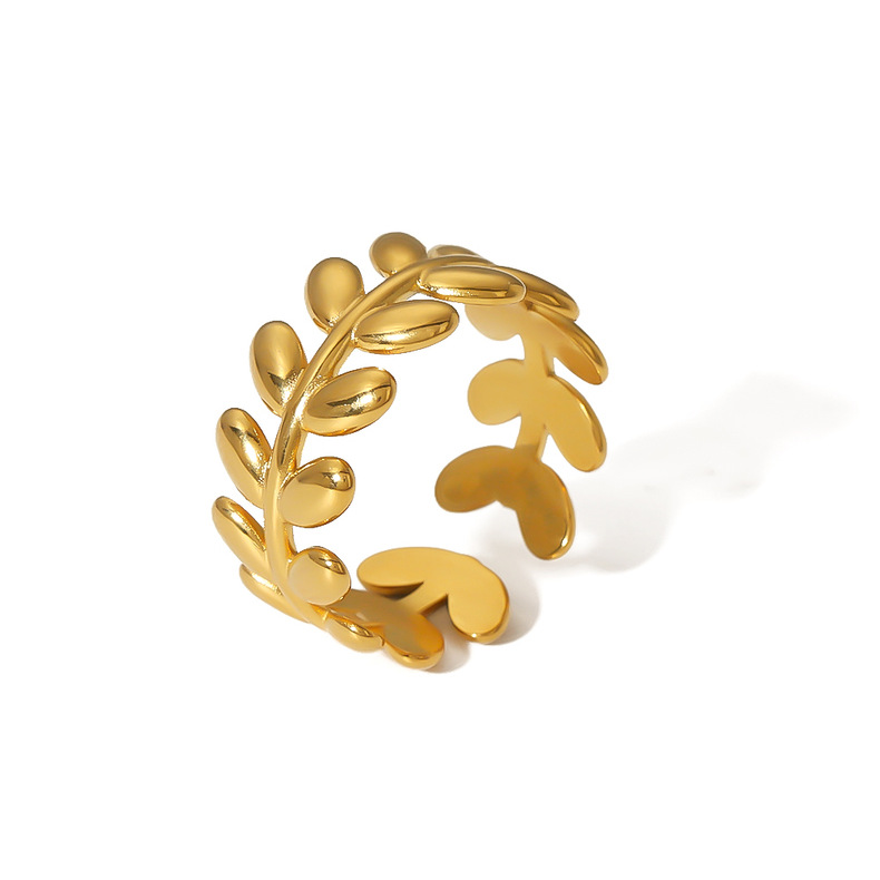 rings jewelry fashion​