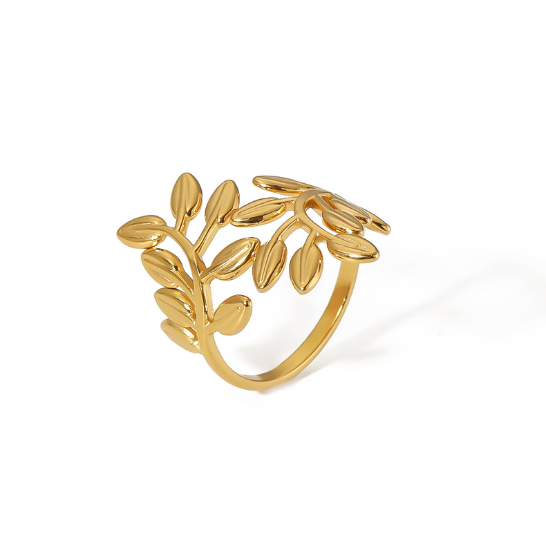 rings jewelry fashion​