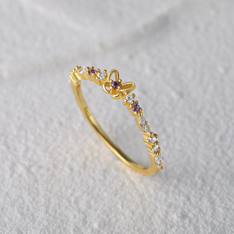 diamond rings for women