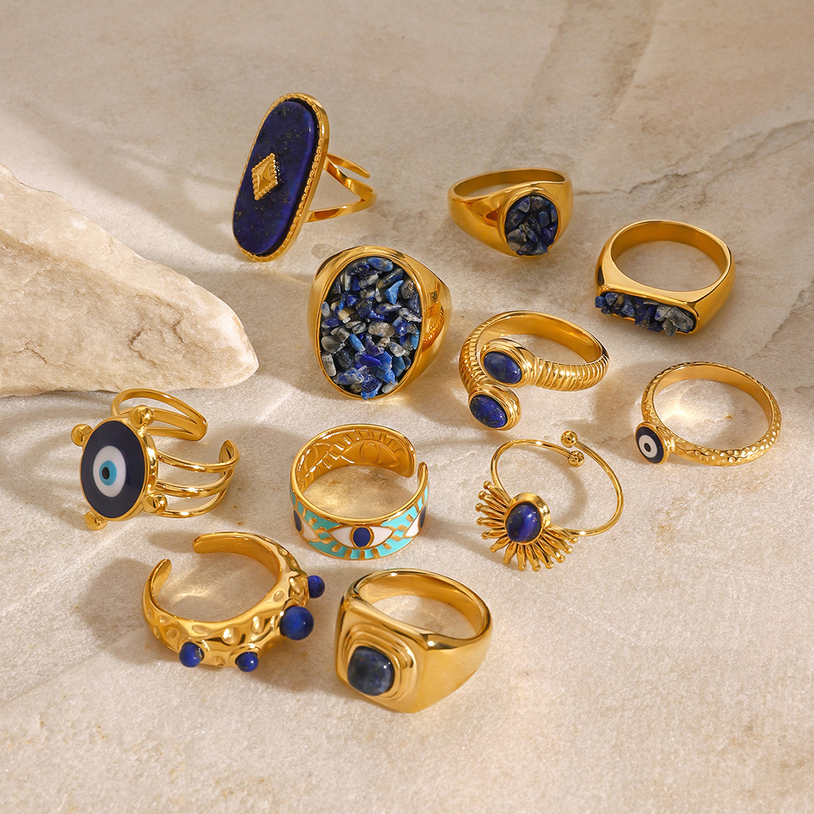 fashion ring