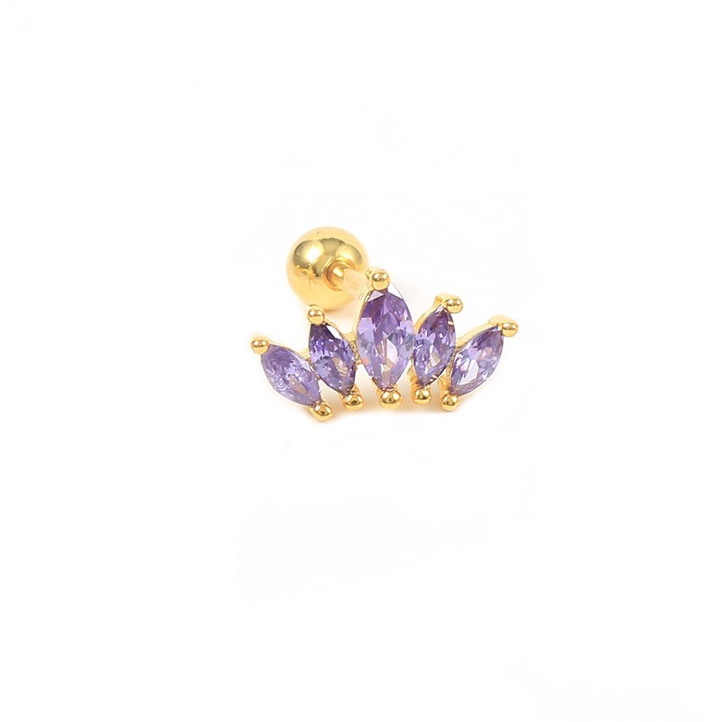 stud earrings for women