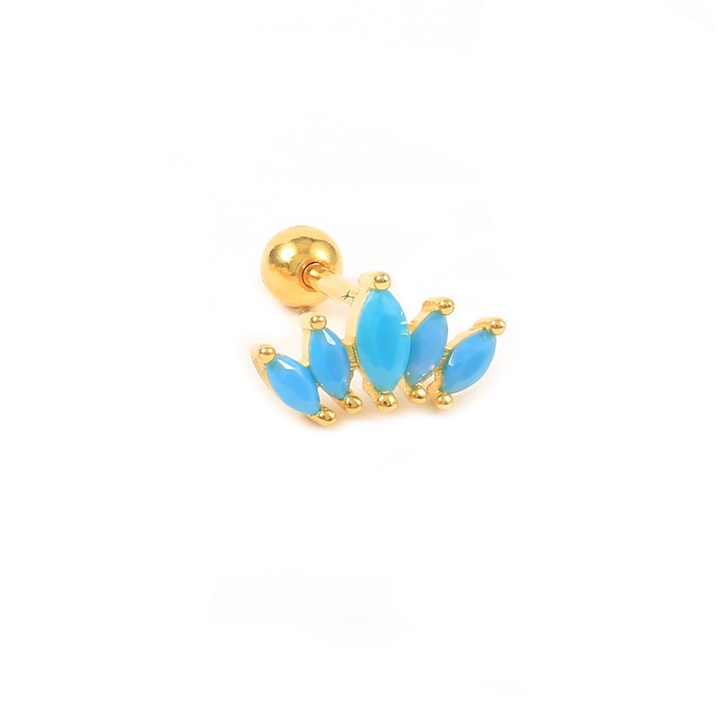 stud earrings for women