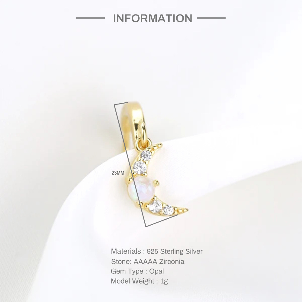 Gold Drop Earrings