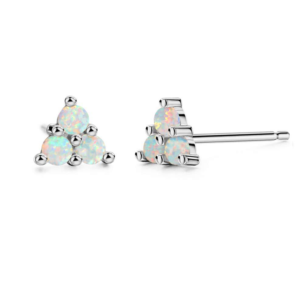 stud earrings