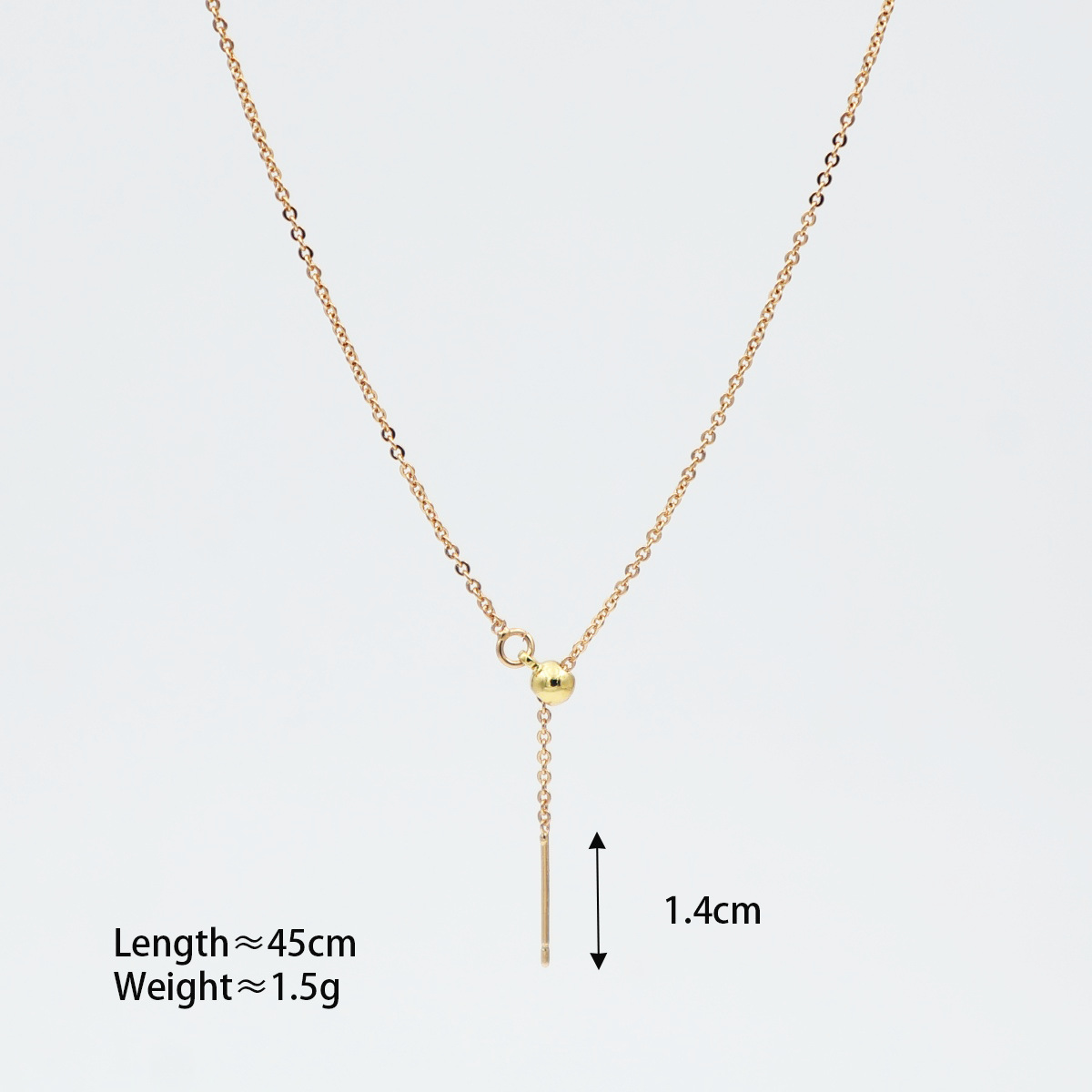 Birthstone Necklace For Grandma