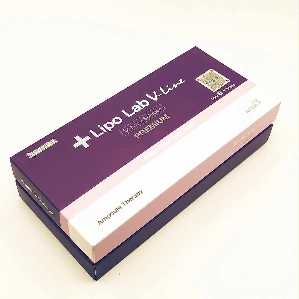 LIPO LAB VLine