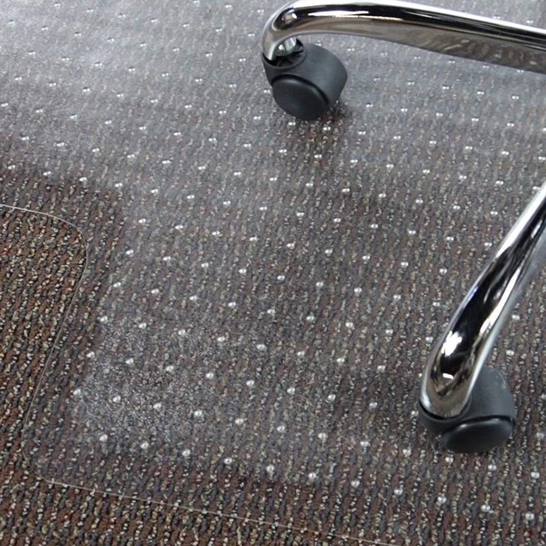 Essentials Ess-8800c Chair Mat for Carpet - Ofm