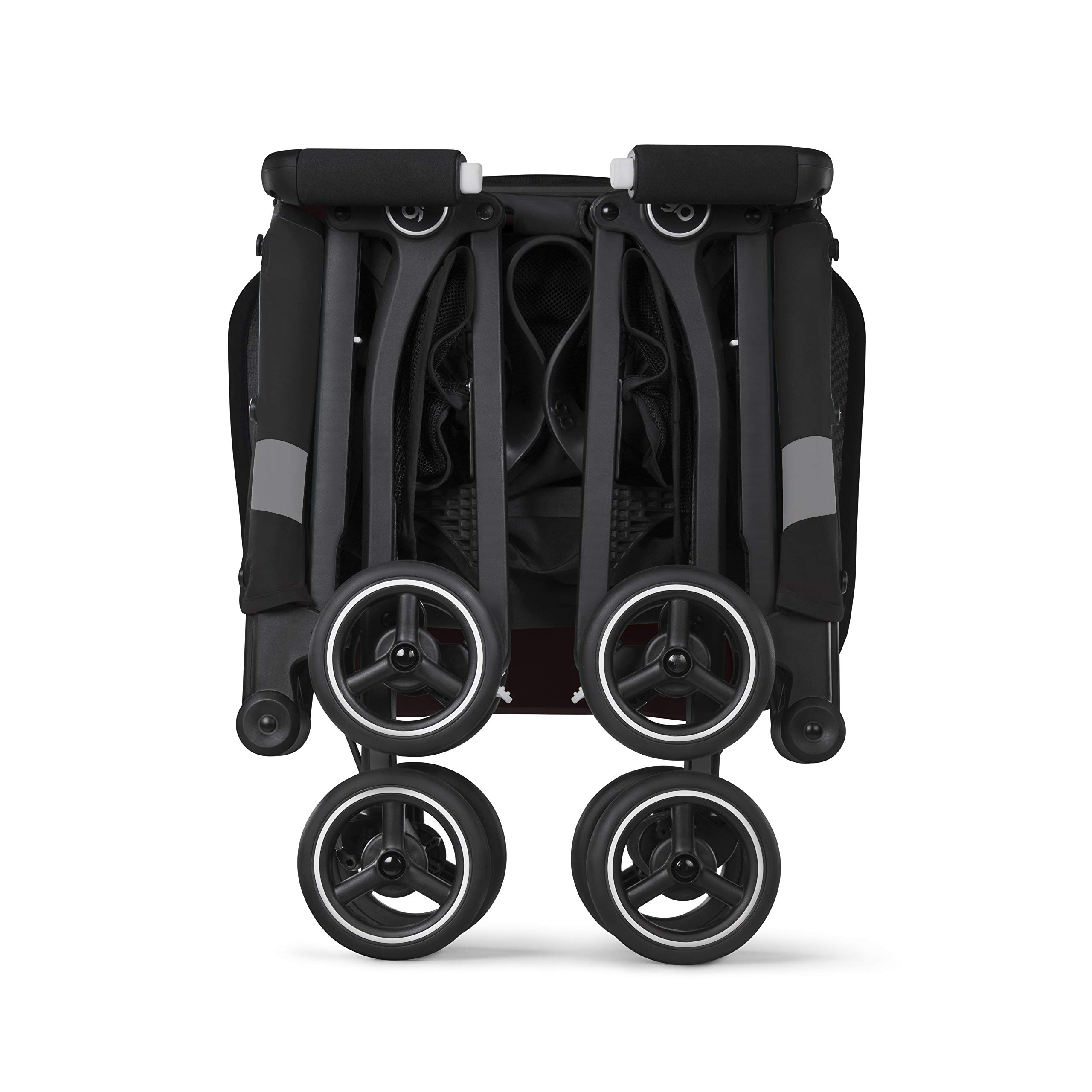 Cybex GB Pockit+ All City Stroller Light weight Umbrella Navy
