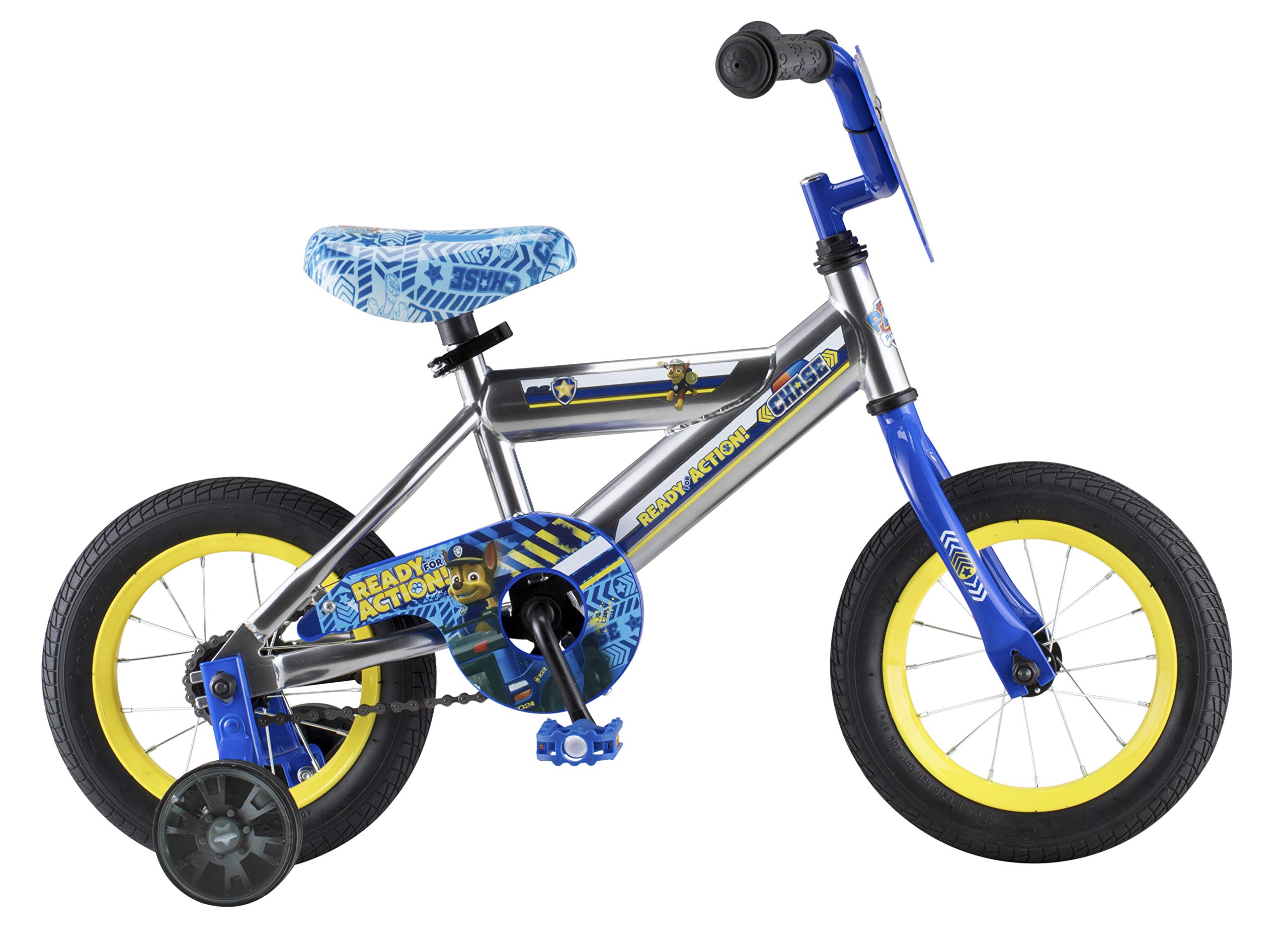 Nickelodeon bike 2024