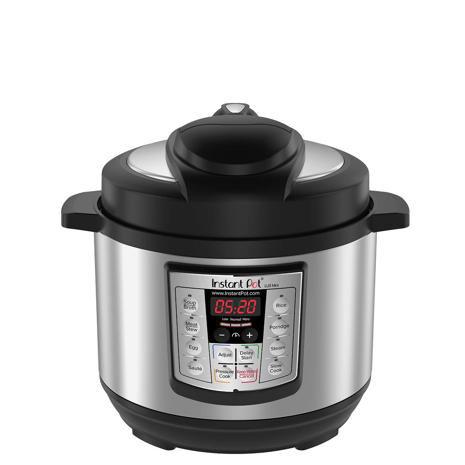 Instant pot best sale lux mini accessories